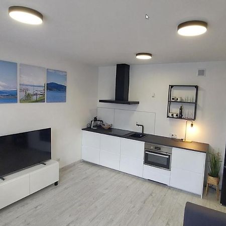 Laguna24 Jezioro Zywieckie Klimatyzowany Apartament 40 M2 Zarzecze  Luaran gambar