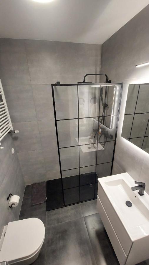 Laguna24 Jezioro Zywieckie Klimatyzowany Apartament 40 M2 Zarzecze  Luaran gambar