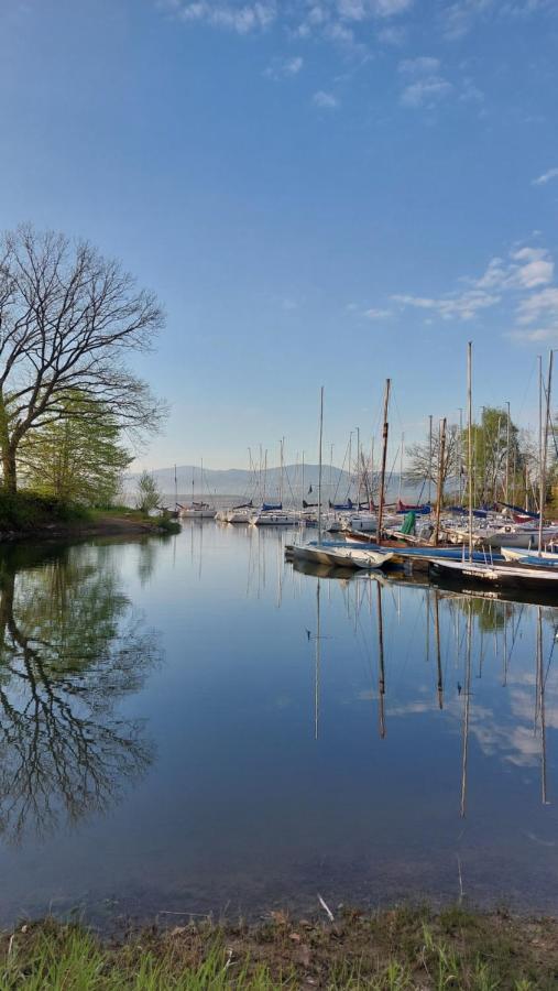 Laguna24 Jezioro Zywieckie Klimatyzowany Apartament 40 M2 Zarzecze  Luaran gambar