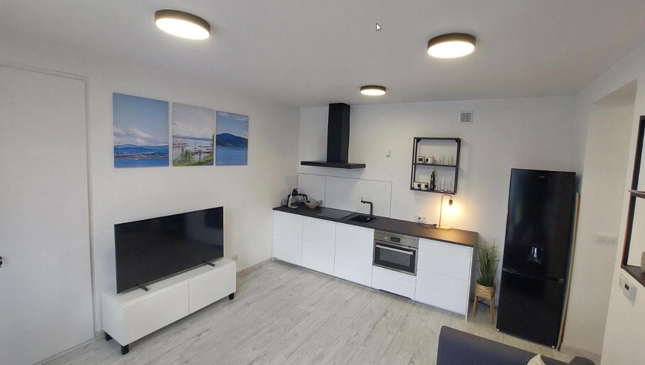 Laguna24 Jezioro Zywieckie Klimatyzowany Apartament 40 M2 Zarzecze  Luaran gambar