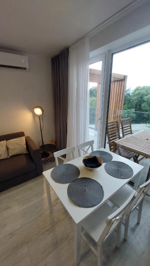 Laguna24 Jezioro Zywieckie Klimatyzowany Apartament 40 M2 Zarzecze  Luaran gambar