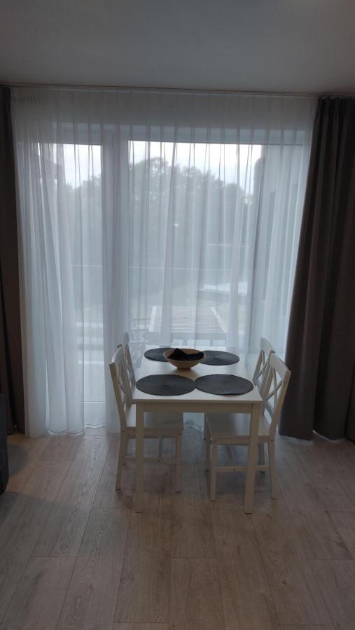 Laguna24 Jezioro Zywieckie Klimatyzowany Apartament 40 M2 Zarzecze  Luaran gambar