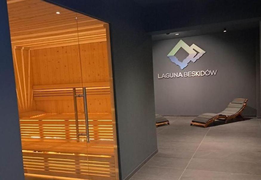 Laguna24 Jezioro Zywieckie Klimatyzowany Apartament 40 M2 Zarzecze  Luaran gambar