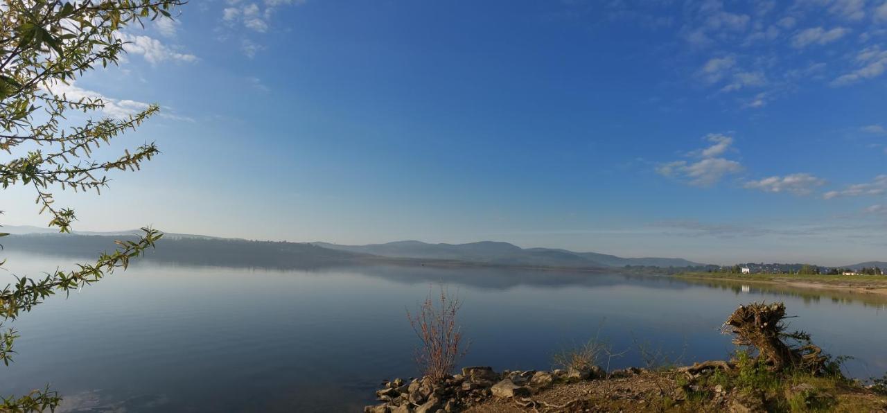 Laguna24 Jezioro Zywieckie Klimatyzowany Apartament 40 M2 Zarzecze  Luaran gambar